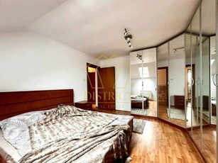 Apartament spatios cu 3 camere, in duplex | Pet-Friendly | Dumbravita