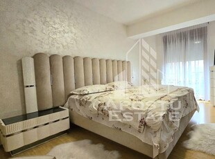 Apartament spatios, decomandat, cu 2 camere, parcare,bloc nou, Lipovei