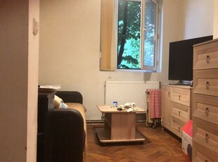 Apartament studio