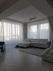 Apartament superfinisat, zona ultracentrala