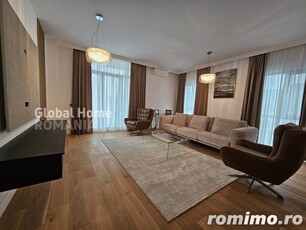 Apartament Triplex 135MP | 1 Loc Subteran | Panoramic ForestView | Iancu Nicolae