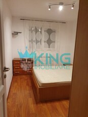 Apartament 4 Camere Aparatorii Patriei Bucuresti