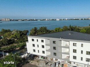 ✅Black Friday: Apartament 3 camere zona Palazu Mare || Verede la lac