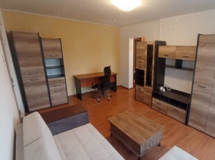 Bucurestii Noi - Parc Bazilescu | 2 camere | Pet Friendly | Bloc reabilitat | Metrou