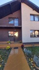 Casa complet mobilata, utilatacartier Izvor Brasov