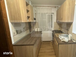 Apartament spațios cu 3 camere și modern, zona Gării - str Hărmanului