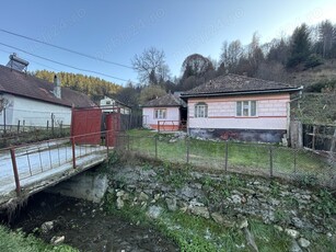 Casa de vanzare in Poiana Marului, Brasov