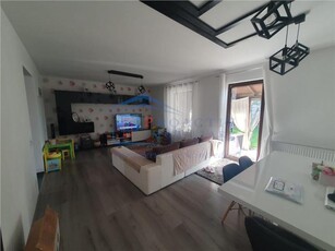 Casa in sistem duplex, Sfantu Ilie, C5316