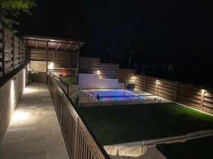 Casa moderna 160 Mp, cu piscina incalzita in Gruia