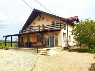 Casa Pensiune 8 Camere(se accepta muncitori) - Ghimbav Brasov