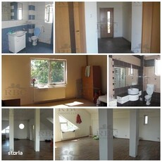 Casa pentru birouri/locuit 424 mp Intre Lacuri