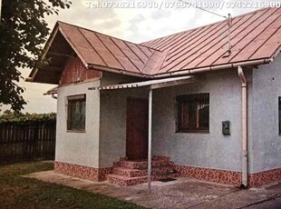 Casa ,situata in Balteni - Pesteana Jiu