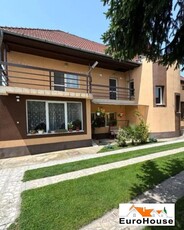 Casa superba de vanzare in Alba Iulia Centru