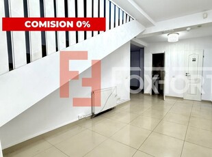 COMISION 0%- Spatiu comercial cu 6 incaperi, pe 2 niveluri, vad excelent