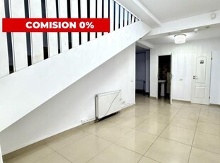 COMISION 0%- Spatiu comercial cu 6 incaperi, pe 2 niveluri, vad excelent