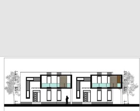 COMISION 0% Teren intravilan 600 mp pretabil duplex Parter + Etaj - Mosnita Noua