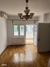 Apartament 3 camere Piață Alba Iulia | Terasa 40mp