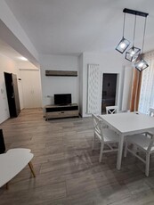 De inchiriat Apartament 1 dormitor, zona Cetate (Bloc Nou). Pret inchiriere: 300 Euro/luna.