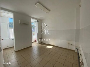 De inchiriat spatiu comercial, 54mp, 3 intrari, 2 parcari, zona Porii