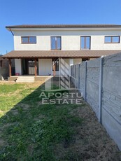 Duplex deosebit in Mosnita Veche