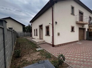 Duplex Dumbravita langa intrarea in Timisoara