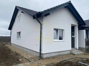 Duplex superb cu 3 camere I Mosnita Noua