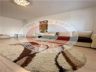 Gorjului | Apartament 3 camere | 73mp | semidecomandat | B8584