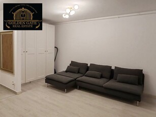 Hils Brauner Residence 3 Camere | Centrala | Parcare | Metrou