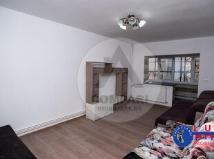 ID 571 Apartament 3 camere pe Strada Babadag - DE INCHIRIAT