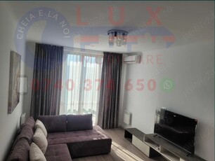 ID 581 Apartament 2 camere de inchiriat * ULTRACENTRAL