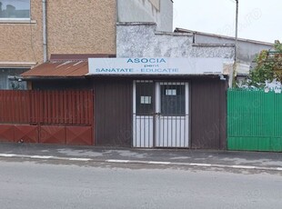 Inchirez spatiu comercial