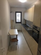 inchiriere apartament 2 camere Sisesti cu loc de parcare