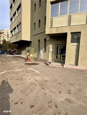 Inchiriere spatiu birouri, 3 camere, in Ploiesti, ultracentral