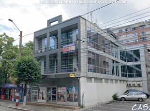 Inchiriere spatiu comercial P+2, zona centrala , Bld Constantin Brancusi