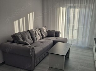 Inchiriez apartament 2 cam.decomandat , Et.1 ,Bloc nou Giroc - TM