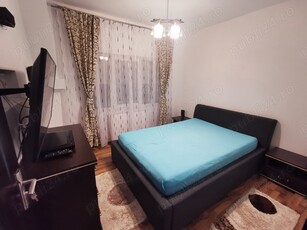 Închiriez apartament 3 camere