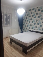 Inchiriez direct proprietar ap cu doua camere in Racadau