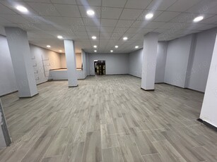 Inchiriez spatiu comercial slobozia