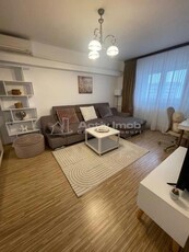 metrou Stefan cel Mare - 2 camere - recent renovat - bloc reabilitat