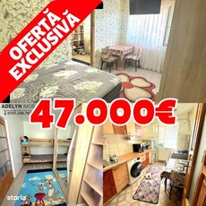 Apartament la parter 2 Camere Cartier Neptun Strada Ion Luca Caragiale