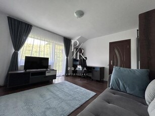 OPORTUNITATE! Apartament 1 camera, prima inchiriere, parcare, zona Stejarului!