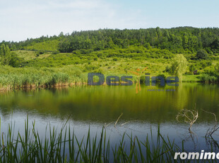 OPORTUNITATE!TEREN INTRAVILAN+LUCIU DE APA,ZONA SUPERBA,DEJ