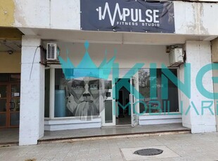 Ploiesti | B-dul Bucuresti | Spatiu Comercial 90 mp