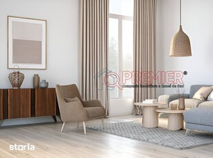 PROMO! Apartament 3 camere cu terasa 15 minute Metrou Berceni -