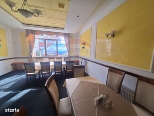 Reastaurant de inchiriat cu vechime in domeniu