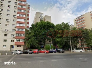 Apartament tip studio in Maurer Villas, nemobilat, 380 euro/luna