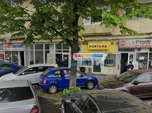 Sos. Giurgiului P-ta Progresului spatiu comercial