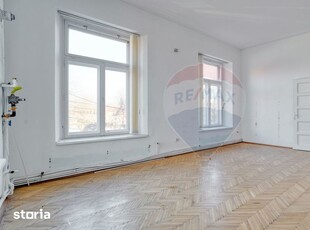 Apartament ultrafinisat, zona ultracentrala