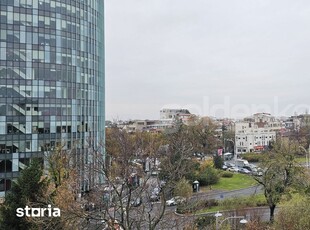 Spatii de birouri mp | Vedere P-ta Charles de Gaulle