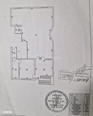 Spatiu birouri comercial 176mp Tiglina 1